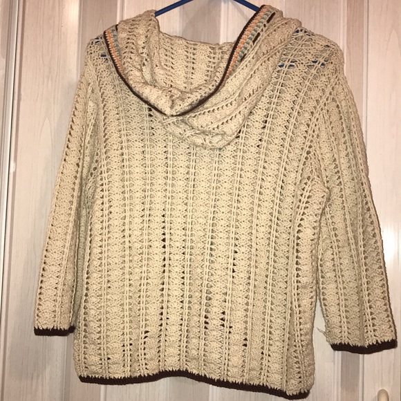 Sweater/Cardigan - Picture 4 of 5